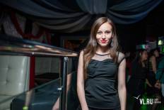 Фотоотчет : Asia party. Воскресенье, 24 сентября. Изображение 4