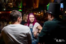 Фотоотчет : День рождения. День третий. Пятница, 29 сентября. Изображение 7