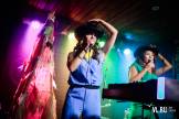 : Wild West party и группа "The Brilliants". Пятница, 29 сентября