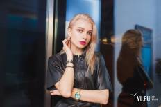 Фотоотчет STUDIO: Guest DJ: Kristina Maksimets. Суббота, 14 октября. Изображение 1