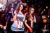 : Halloween. Суббота, 28 октября