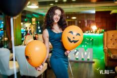 Фотоотчет : Halloween. Суббота, 28 октября. Изображение 1