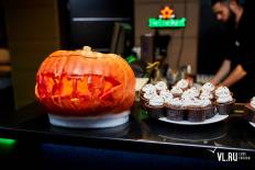 Фотоотчет : Halloween. Суббота, 28 октября. Изображение 5