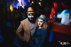 Фотоотчет : Halloween. Суббота, 28 октября. Изображение 8