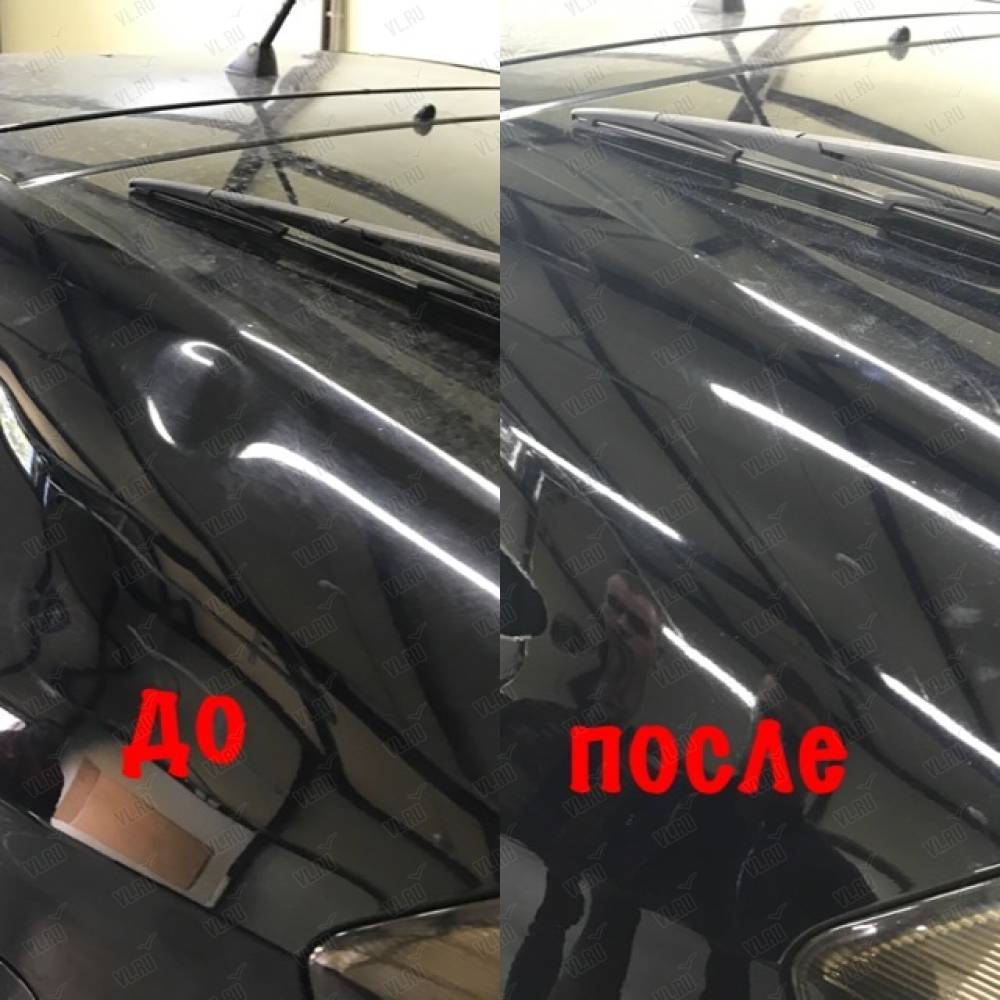 Prisma Detailing, автосервис: отзывы, адреса, телефоны, цены, фото, карта.  Владивосток, Приморский край