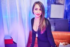 Фотоотчет : Dj Bunny Tunes (Москва). Пятница,  3 ноября. Изображение 2