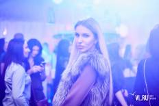 Фотоотчет : Dj Bunny Tunes (Москва). Пятница,  3 ноября. Изображение 3