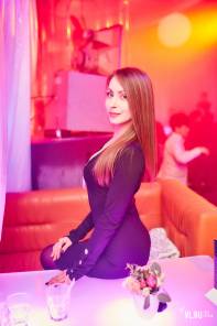 Фотоотчет : Dj Bunny Tunes (Москва). Пятница,  3 ноября. Изображение 4