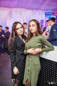 Фотоотчет : Dj Bunny Tunes (Москва). Пятница,  3 ноября. Изображение 6