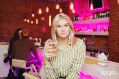 Фотоотчет STUDIO: Guest DJ: Elizaveta Kovaleva. Пятница, 10 ноября. Изображение 2
