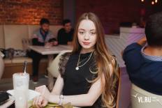 Фотоотчет STUDIO: Guest DJ: Elizaveta Kovaleva. Пятница, 10 ноября. Изображение 9