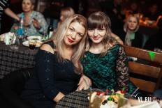 Фотоотчет Винил: Праздник каждый день. Пятница, 10 ноября. Изображение 6
