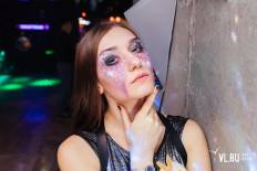 Фотоотчет : Детка ты космос. Пятница, 17 ноября. Изображение 1