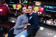 Фотоотчет : Детка ты космос. Пятница, 17 ноября. Изображение 5