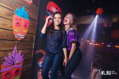 Фотоотчет : Africa party. Суббота, 25 ноября. Изображение 2
