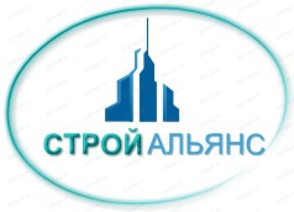 Строительный альянс сайт