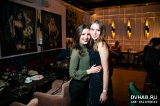 Фотоотчет : Gatsby Bar. Суббота,  3 февраля. Изображение 3