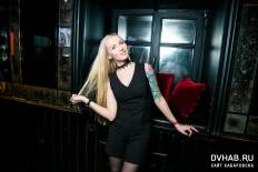 Фотоотчет : Gatsby Bar. Суббота,  3 февраля. Изображение 9
