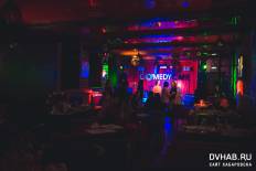 Фотоотчет : Only stand up. Пятница,  2 марта. Изображение 4