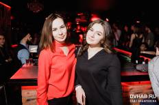 Фотоотчет : Gatsby Bar. Пятница,  2 марта. Изображение 7