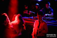 Фотоотчет : Gatsby Bar. Пятница,  2 марта. Изображение 10