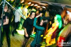 Фотоотчет : Dance Friday. Пятница,  2 марта. Изображение 3