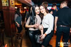 Фотоотчет : Dance Friday. Пятница,  2 марта. Изображение 7