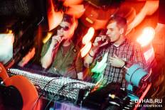 Фотоотчет : Klukva Bar. Пятница,  2 марта. Изображение 2