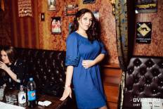 Фотоотчет : Klukva Bar. Пятница,  2 марта. Изображение 3