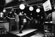 Фотоотчет : Klukva Bar. Пятница,  2 марта. Изображение 4