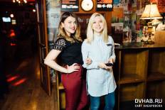 Фотоотчет : Klukva Bar. Пятница,  2 марта. Изображение 6