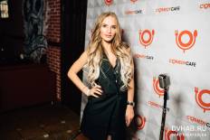 Фотоотчет : Comedy Cafe. Суббота,  3 марта. Изображение 1