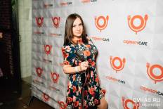 Фотоотчет : Comedy Cafe. Суббота,  3 марта. Изображение 6