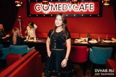 Фотоотчет : Comedy Cafe. Суббота,  3 марта. Изображение 9