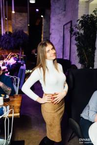 Фотоотчет Эхо: Группа O2. Суббота,  3 марта. Изображение 9