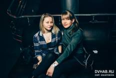 Фотоотчет : Вечеринка "Поколение Пепси". Группа "Фактор-2". Среда,  7 марта. Изображение 10