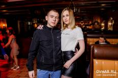 Фотоотчет БирФест: БирФест. Четверг,  8 марта. Изображение 2