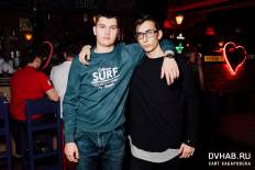 Фотоотчет : Klukva Bar. Пятница,  9 марта. Изображение 2