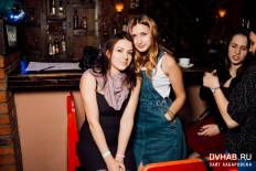 Фотоотчет : Klukva Bar. Пятница,  9 марта. Изображение 3