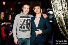 Фотоотчет : Klukva Bar. Пятница,  9 марта. Изображение 4