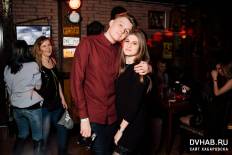 Фотоотчет : Klukva Bar. Пятница,  9 марта. Изображение 5