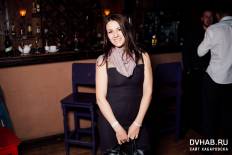 Фотоотчет : Klukva Bar. Пятница,  9 марта. Изображение 6