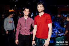 Фотоотчет : Квартирник с группой Marso. Суббота, 10 марта. Изображение 5