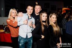 Фотоотчет : Квартирник с группой Marso. Суббота, 10 марта. Изображение 6