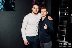 Фотоотчет : Квартирник с группой Marso. Суббота, 10 марта. Изображение 10
