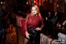 Фотоотчет : Klukva Bar. Суббота, 10 марта. Изображение 5