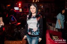Фотоотчет : Klukva Bar. Суббота, 10 марта. Изображение 6
