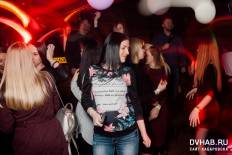 Фотоотчет : Klukva Bar. Суббота, 10 марта. Изображение 10