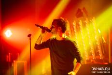Фотоотчет : The Rasmus. Суббота, 10 марта. Изображение 2