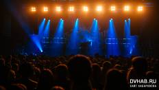 Фотоотчет : The Rasmus. Суббота, 10 марта. Изображение 7